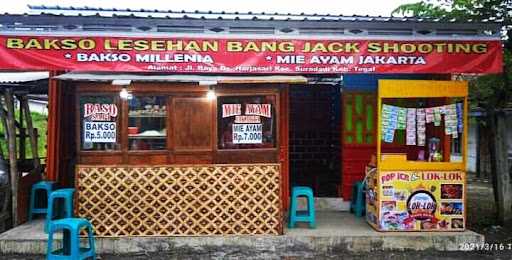 Bakso Lesehan Bang Jack Shooting 4