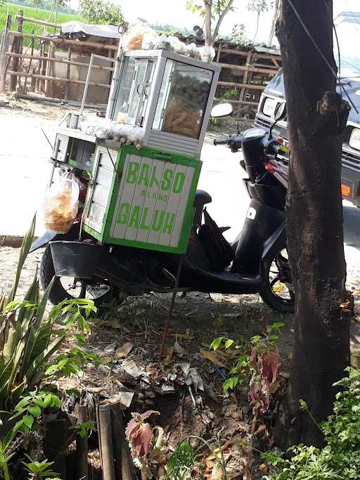 Bakso Malang Galuh 4