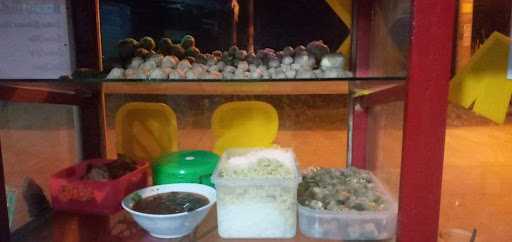 Bakso Malang Galuh 1