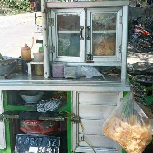 Bakso Malang Galuh 8