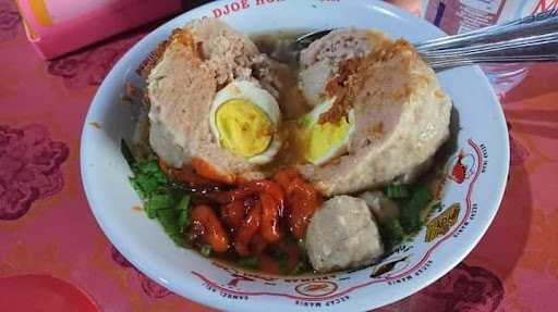 Bakso Mercon Mama Aqiz 5