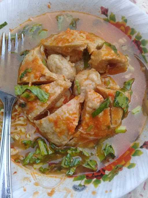 Bakso Mercon Mama Aqiz 1