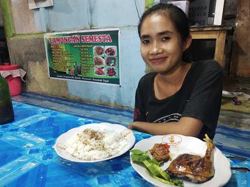 Bakso + Mie Ayam Ibu Tari 4