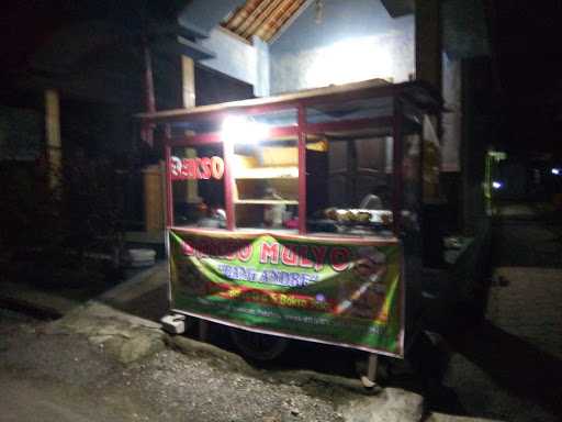 Bakso Mulyo Bang Andre 9