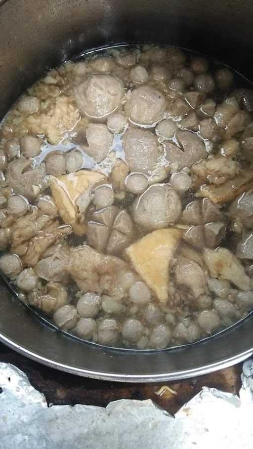 Bakso Mulyo Bang Andre 2