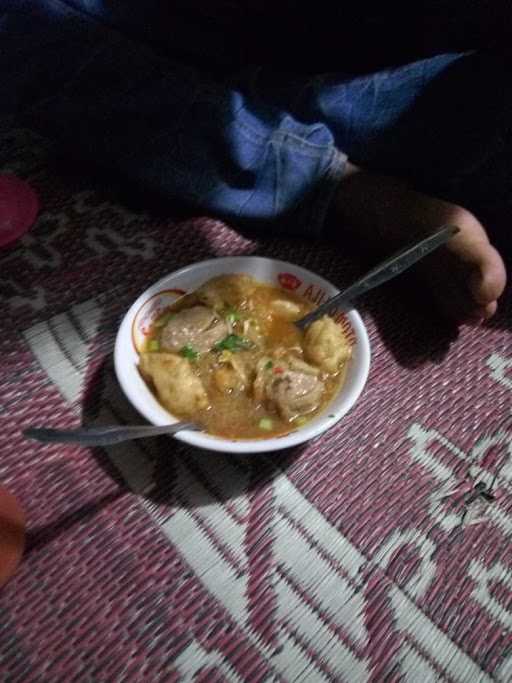 Bakso Mulyo Bang Andre 1