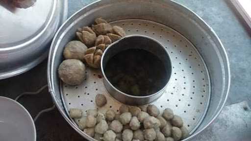 Bakso Mulyo Bang Andre 4