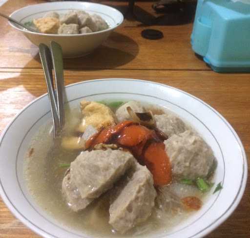 Bakso Solo Ad-F 1