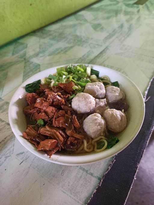 Bakso Solo Ad-F 7