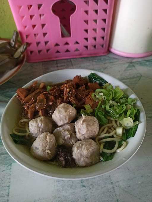 Bakso Solo Ad-F 3