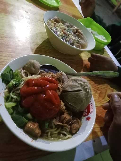 Bakso Solo Ad-F 2