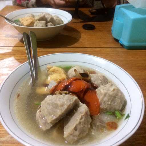 Bakso Solo Ad-F 6