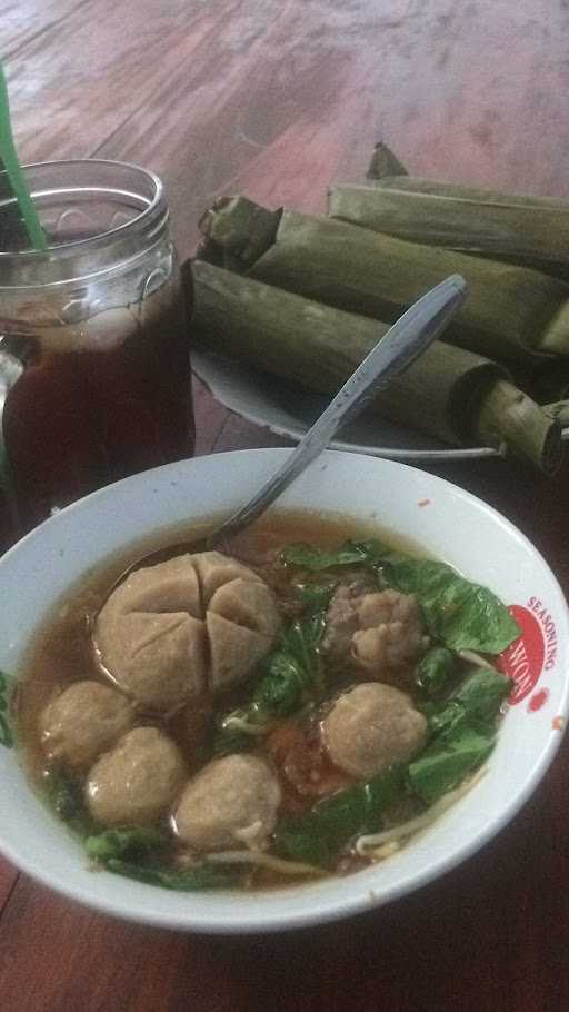 Bakso Solo Ad-F 8