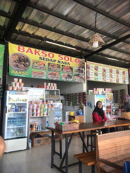 Bakso - Soto Wonogiri 9