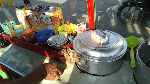 Bubur Ayam Prapatan 2