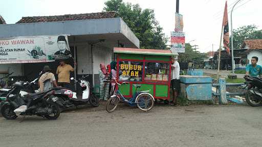 Bubur Ayam Prapatan 4