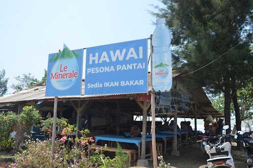 Hawai Traditional Fish Restaurant 10