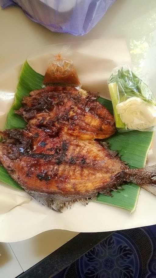 Ikan Bakar Kang Wasrun 6