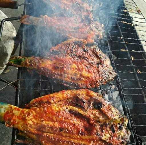 Ikan Bakar Kang Wasrun 3