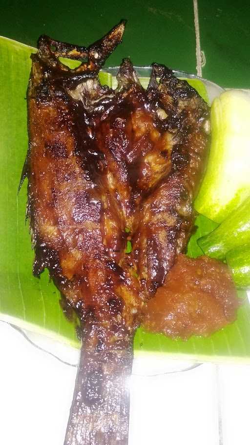 Ikan Bakar Kang Wasrun 1