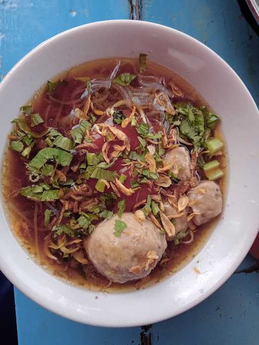 Kedai 'Pesek' Mie Ayam,Soto & Bakso 7