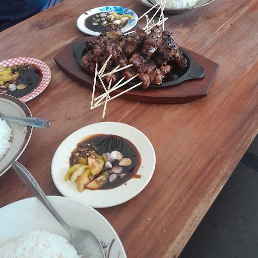 Kedai Sate Kambing Balibul Sari Rasa 1