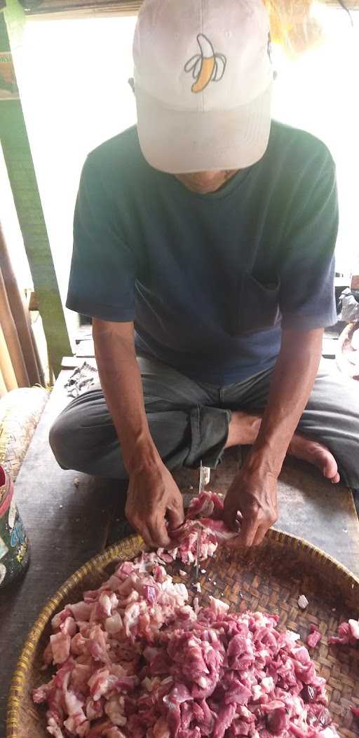 Kedai Sate Kambing Balibul Sari Rasa 3