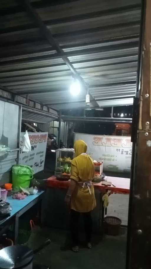 Lamongan Pecel Lele 4