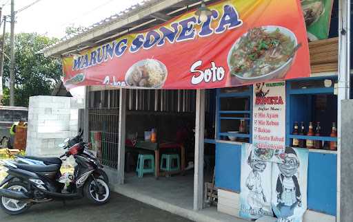 Mie Ayam Soneta 7