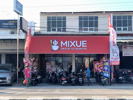 Mixue Suradadi 1