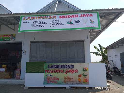 Mudah Jaya 5