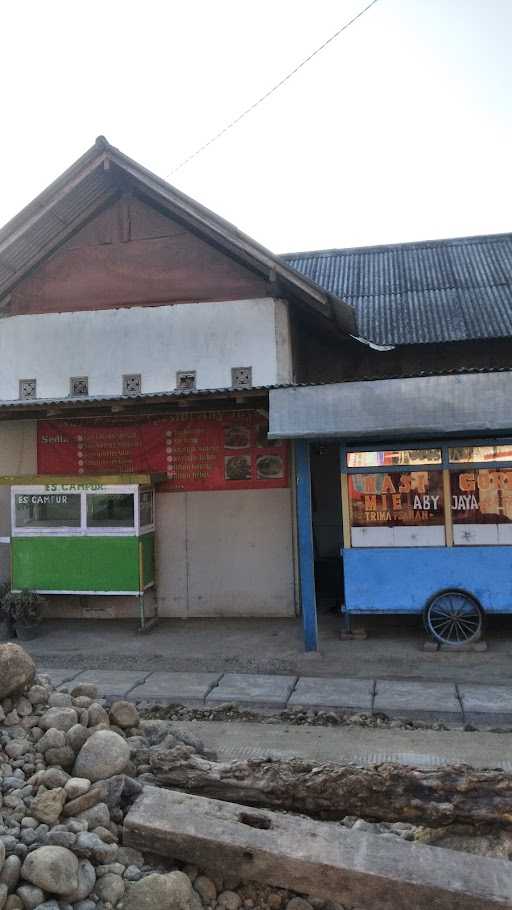 Nasi Goreng Aby Jaya Tegal 6