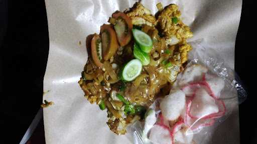 Nasi Goreng Aby Jaya Tegal 1