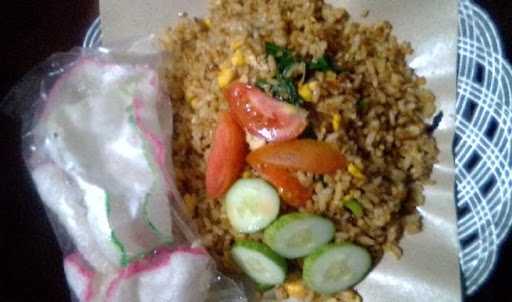 Nasi Goreng Aby Jaya Tegal 2