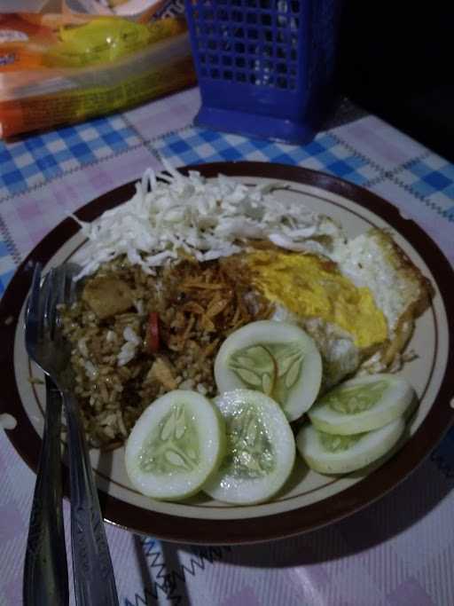 Nasi Goreng Azka 2