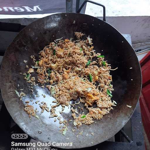 Nasi Goreng Bakso 2