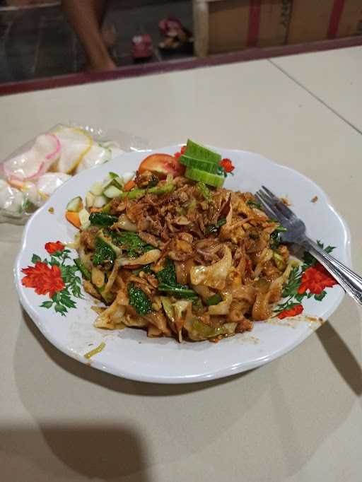 Nasi Goreng Jawa Irin Siregar 2