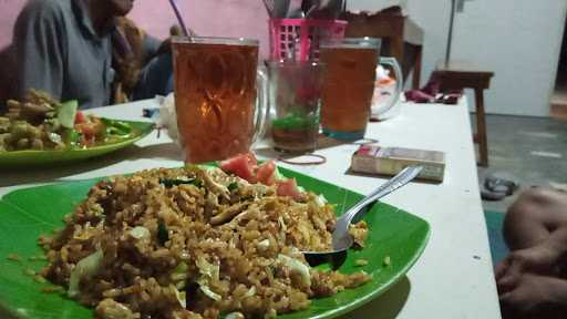 Nasi Goreng Maulana 3