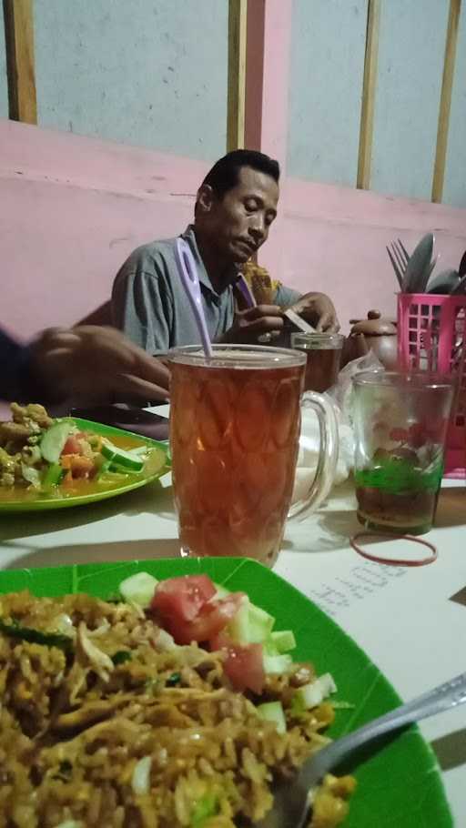 Nasi Goreng Maulana 2