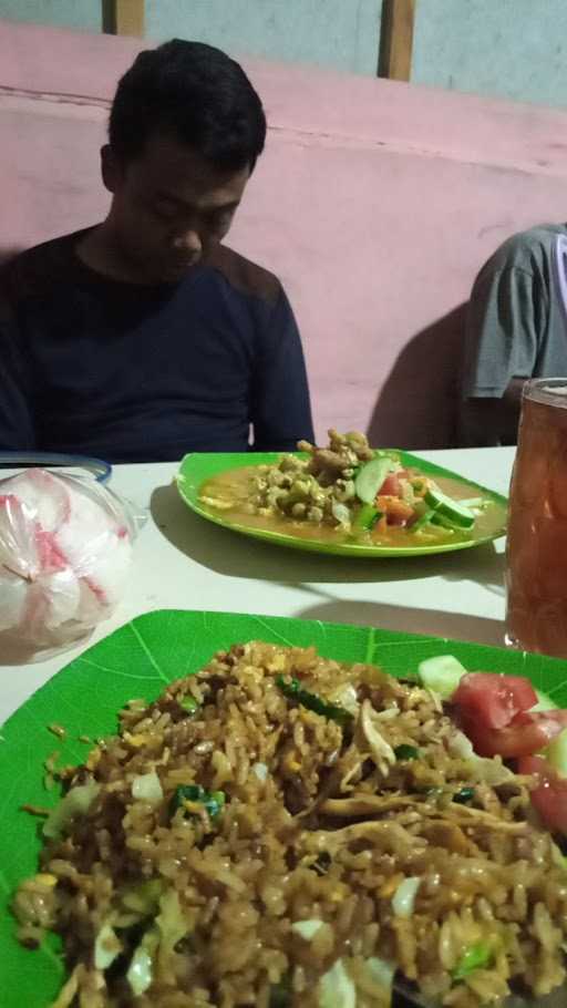 Nasi Goreng Maulana 1