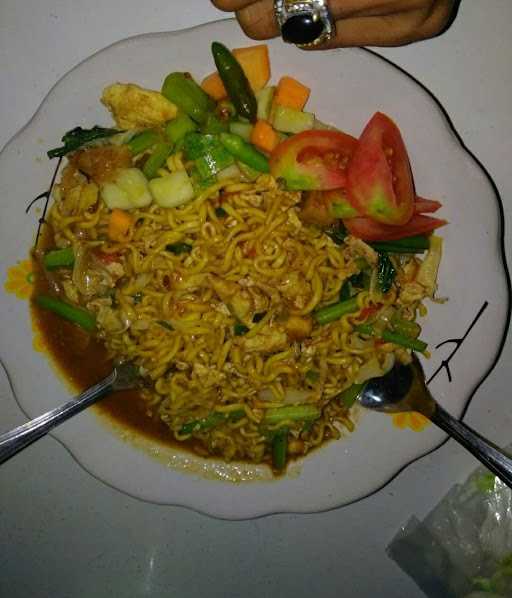 Nasi Goreng Mba Culeng 4