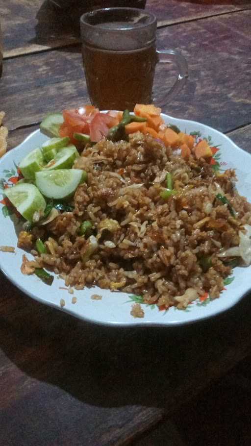 Nasi Goreng Sohi 1