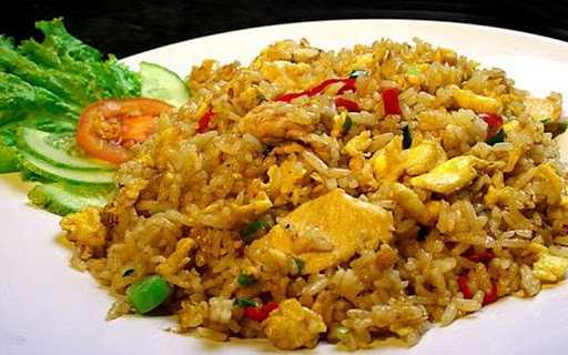 Nasi Goreng Sohi 2