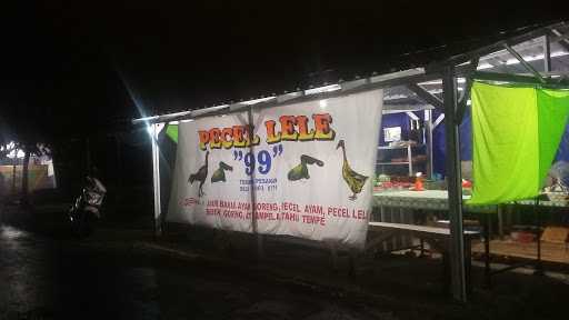 Pecel Lele 99 - Mas Hendro 10