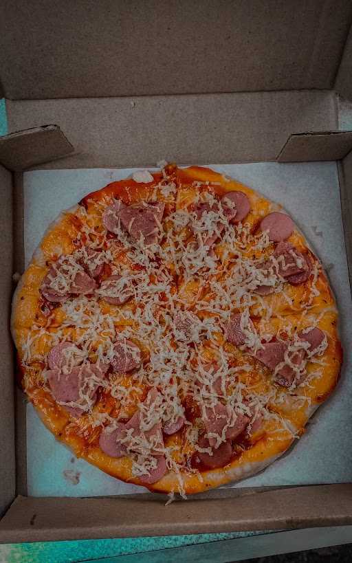 Pizza Apaya Suradadi 5