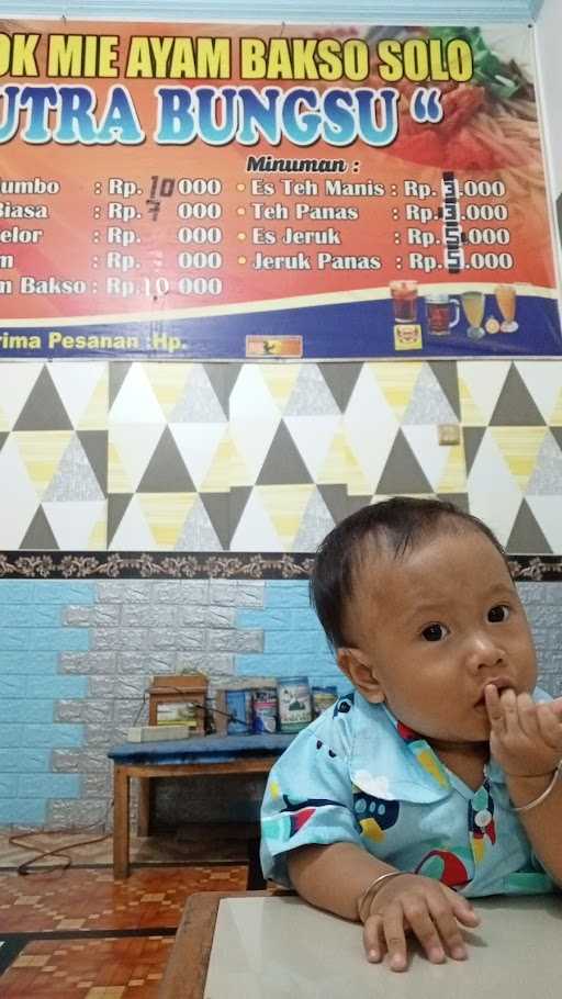 Pondok Bakso Putra Bungsu 8