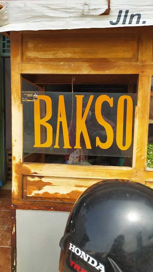 Pondok Bakso Putra Bungsu 6