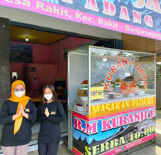 Rm.Kuranji Jaya Masakan Padang 9