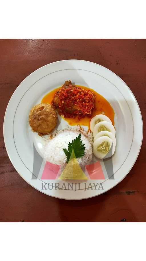 Rm.Kuranji Jaya Masakan Padang 1