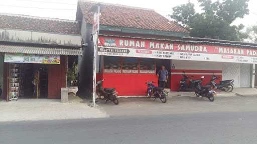 Rm Samudra Padang Kertasari 3